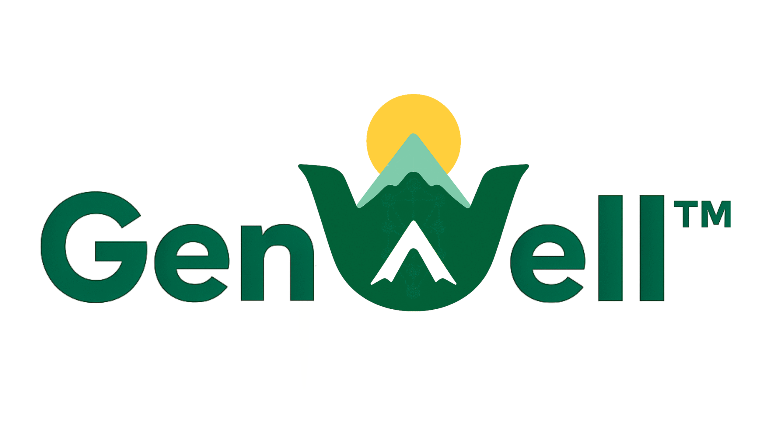 GenWell Logo