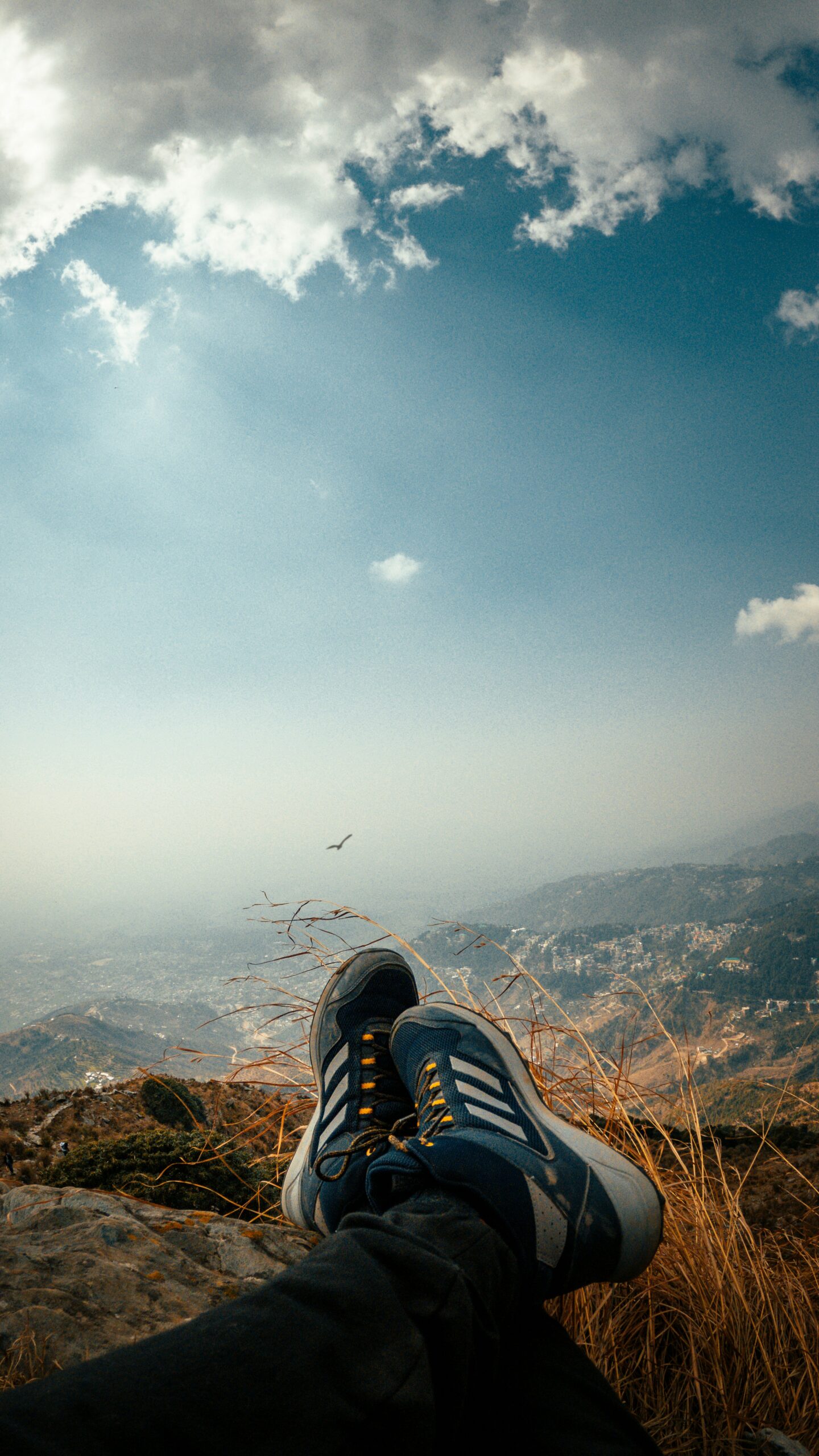 Take a Break