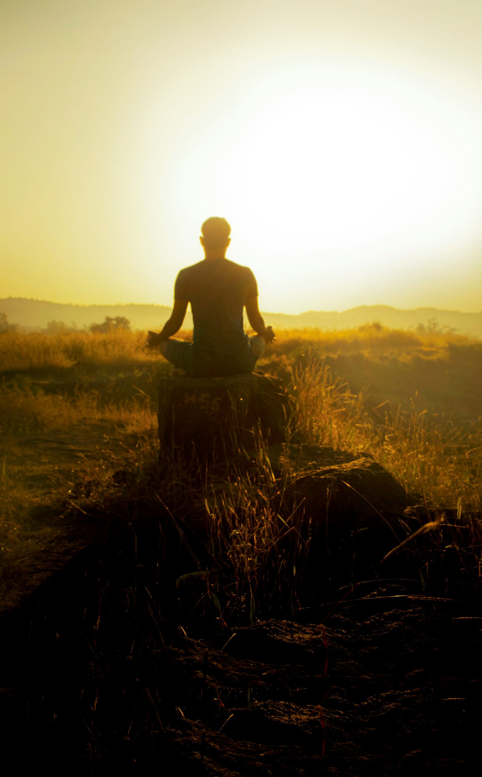 Why emotional wellbeing matters