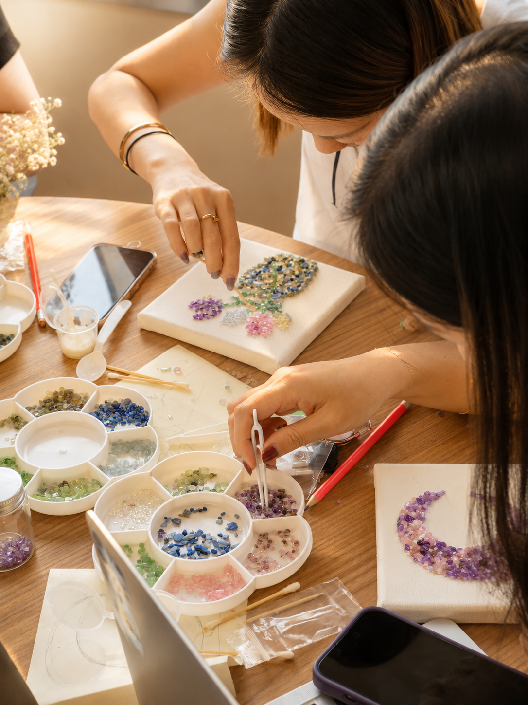 creative corporate team building Singapore