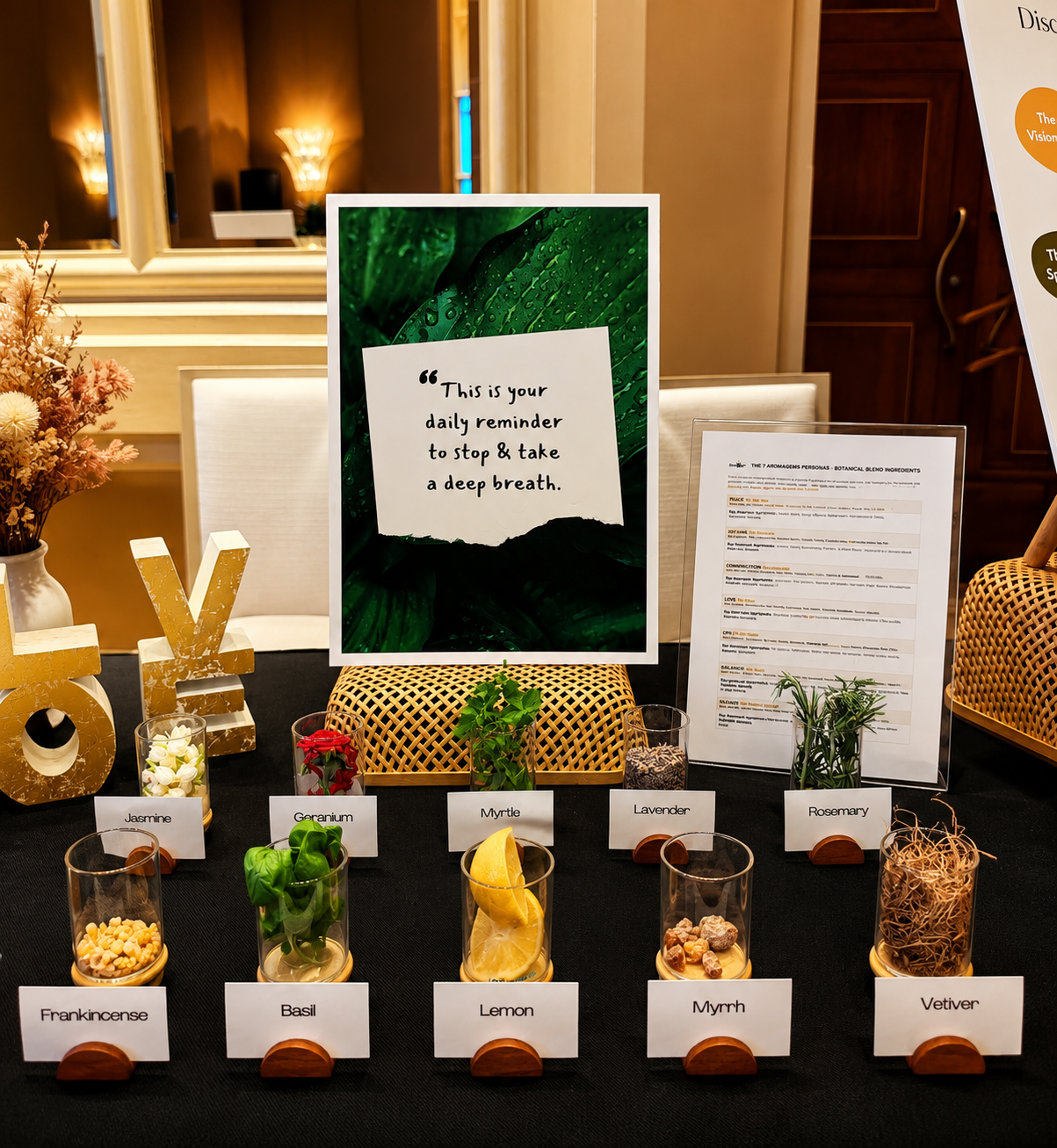 Event Booth