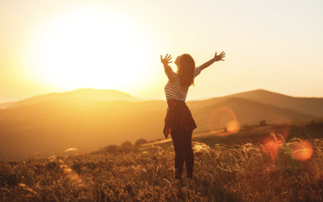 The ReAlign™ Framework: Finding Balance from the Inside Out